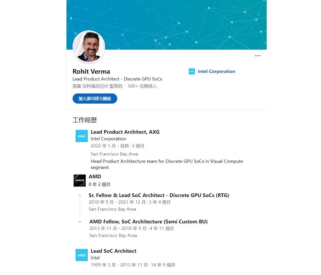 显卡即将出货,老将从AMD归来,英特尔GPU取经路能否“通关”?