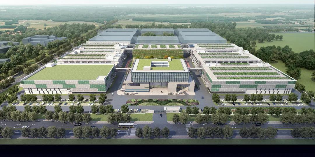 矽行半导体签约苏州高新区 将共同实施半导体检测设备方面的项目