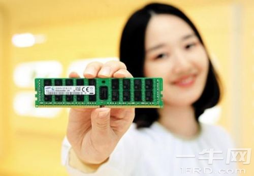 三星/SK海力士/美光已赚疯，存储器到底涨成了啥样？