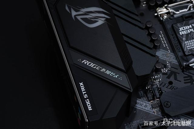 B460主板首测：B360和B365的结合体 Intel特色刀法亮了