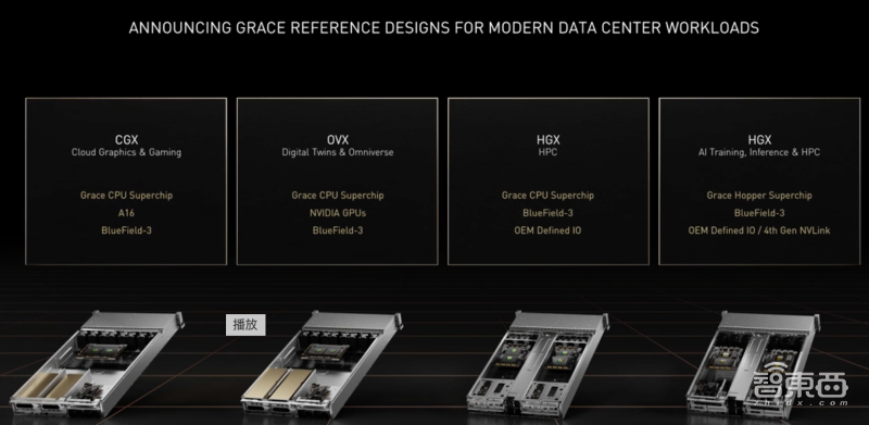 英伟达推出液冷 A100 GPU,“掌上服务器”生产模块即将开售 NVIDIA推出液冷A100 GPU,“掌上服务器”生产模块即将开售