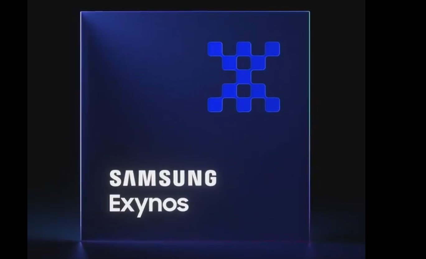 三星宣布1月12日发新款旗舰芯片Exynos 2100