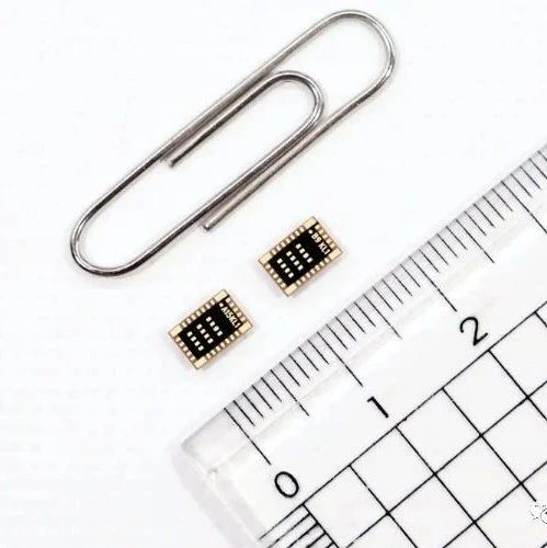乐金Innotek开发米粒大小蓝牙模组