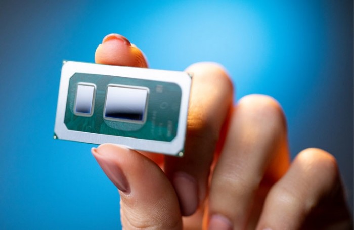 Intel 10nm工艺终流片，降本增产