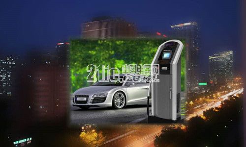 新能源车：电池 成也萧何败也萧何