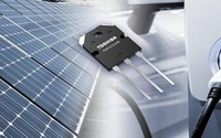 关于新款1200V碳化硅（SiC）MOSFET-“TW070J120B”解析