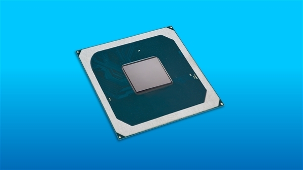 19999元!Intel四芯独立显卡开卖:不能玩游戏