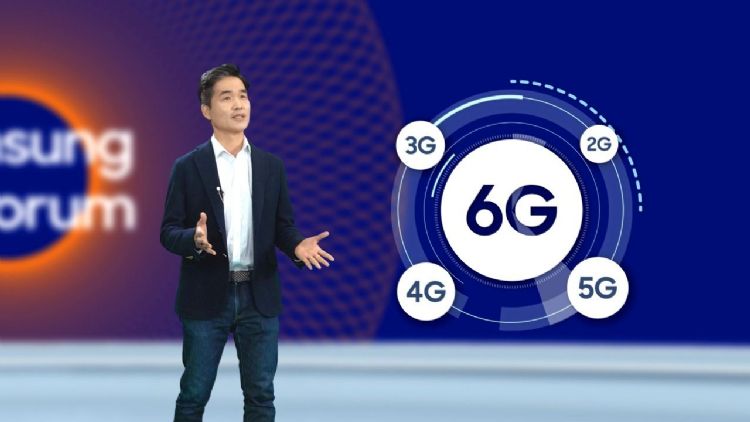 6G技术轮廓：传感、深度学习、Massive MIMO