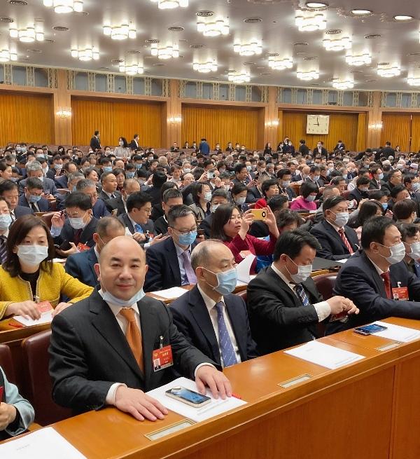 委员王文银建议：扭转乱象，推动我国第三代半导体产业落地