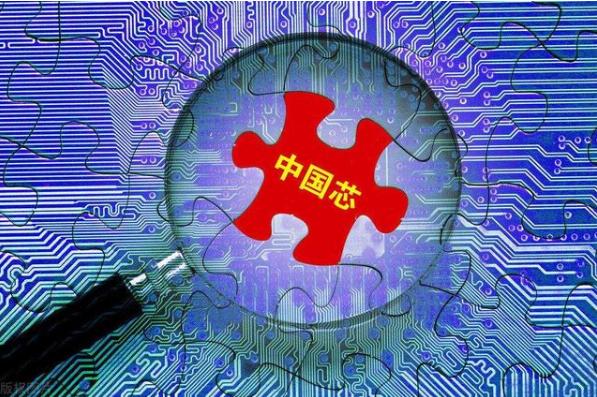 美巨头因缺芯面临停产，中国芯“去美化”加速，华为又带来一捷报