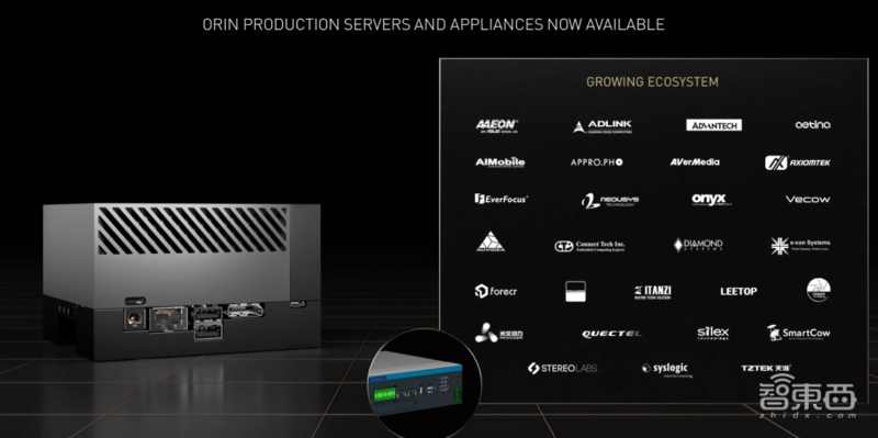 英伟达推出液冷 A100 GPU,“掌上服务器”生产模块即将开售 NVIDIA推出液冷A100 GPU,“掌上服务器”生产模块即将开售