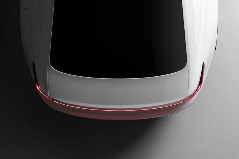 Polestar 2车机系统曝光，一场探索彩蛋之旅