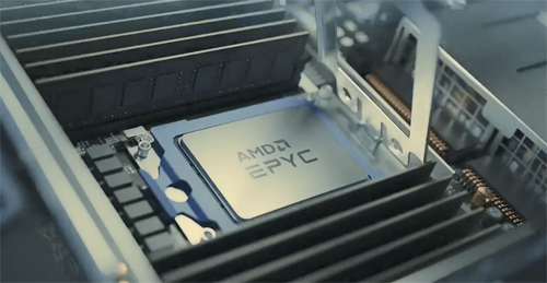 AMD 和蔚来达成芯片供应合作，仅用于汽车研发