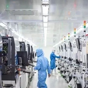 闻泰科技净利润暴增700%！