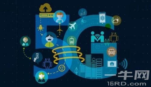 中兴通讯已全面启动国家5G试验二阶段工作！