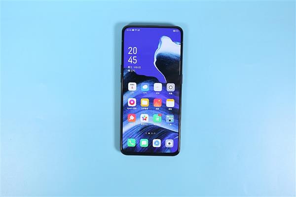 OPPO Reno2测评之续航能力测评