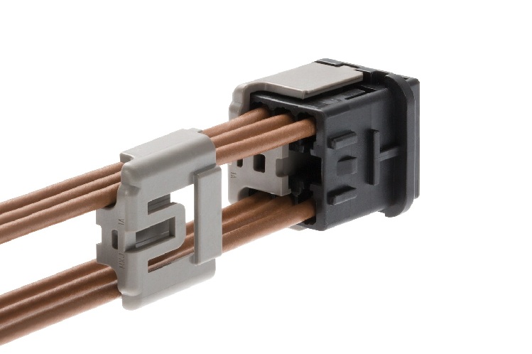 Molex 首次推出 MUO 2.5 端接连接器