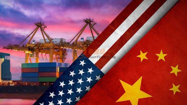 中美大变局——理性分析中美国现状