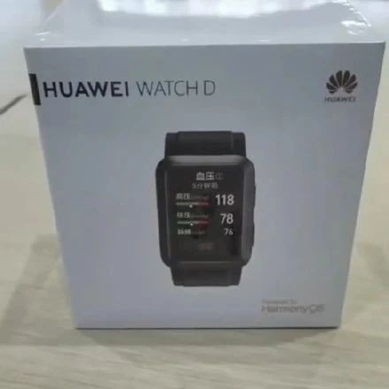 【60秒半导体新闻】抬腕就能测血压！华为Watch D血压手表包装盒首曝/ASML下一代EUV光刻机提前量产：Intel抢首发