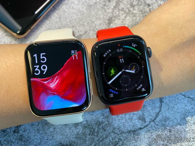 这20个问题 帮你看懂OPPO Watch