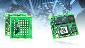 控创系统模组SOM-SL i.MX6UL可搭载CODESYS SoftSPS软体
