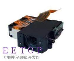 大联大电商平台联袂扬明光学，大力推动DLP引擎