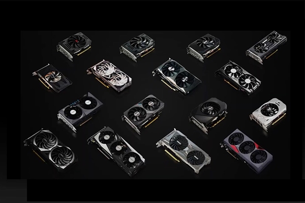 不再是空气卡？RTX 3050供货将大大增加