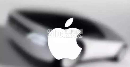 终于来了！苹果首度披露无人驾驶汽车计划