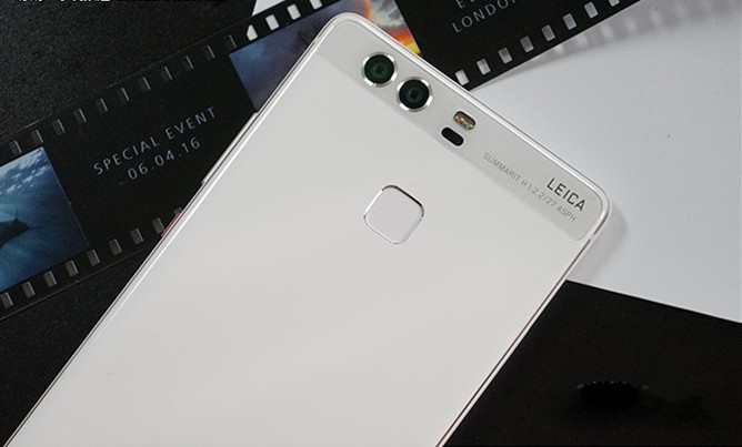 芯片级防伪基站：华为P9安全特性体验