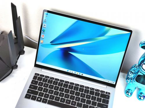 2022年首选荣耀笔记本 荣耀MagicBook 14性能小钢炮评测
