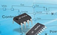 击穿电压最高的1050V MOSFET VIPer转换器，你知道吗？