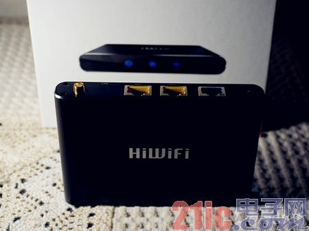 浓浓Lumia风 5英寸1080P屏小米3发烧手机评测