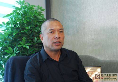 刘耀峰：先开枪后瞄准