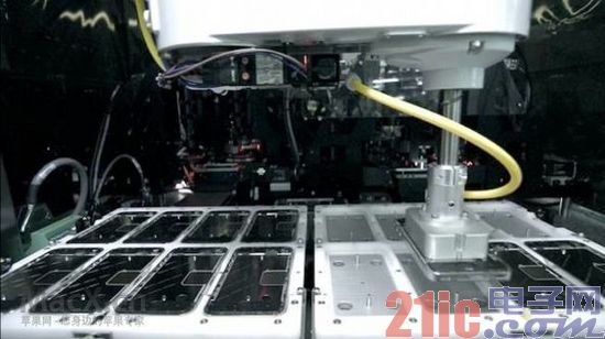 分析称iPhone 5S延迟或因涂层材料与指纹传感器互干扰