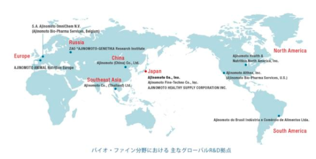 为何一家味精企业能卡住全球半导体的脖子？