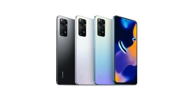 「新机」Redmi Note 12系列爆料汇总