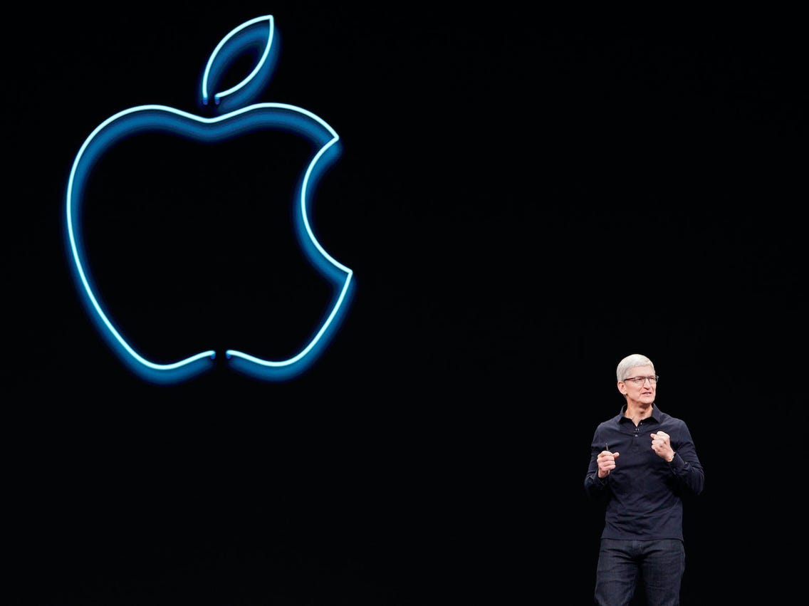 苹果9月发布会提前曝光：除了iPhone13还有这些新品