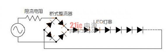 双向可控硅