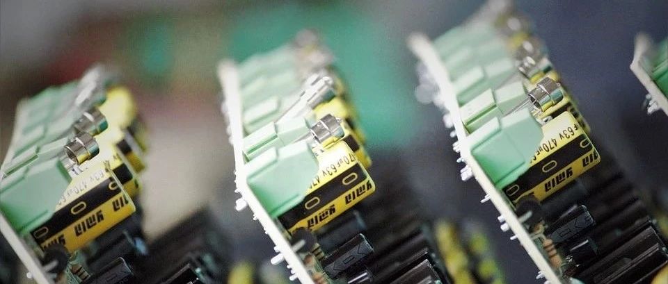 一文读懂第三代半导体战略背景、核心产业链