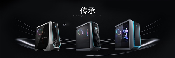 雷神发布黑武士4+水冷台式机：顶配i9-12900K＋RTX3090 32999元