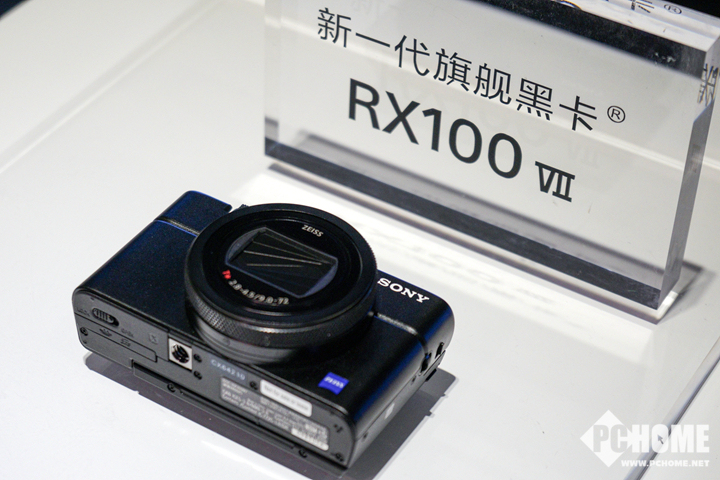 DxOMark公布索尼RX100M7传感器测评