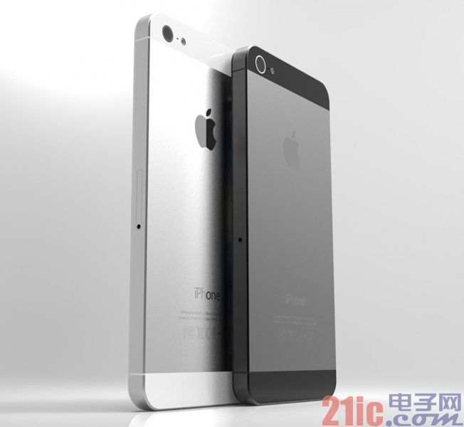 苹果今年9月或停产iPhone5 将继续销售iPhone4S[图]