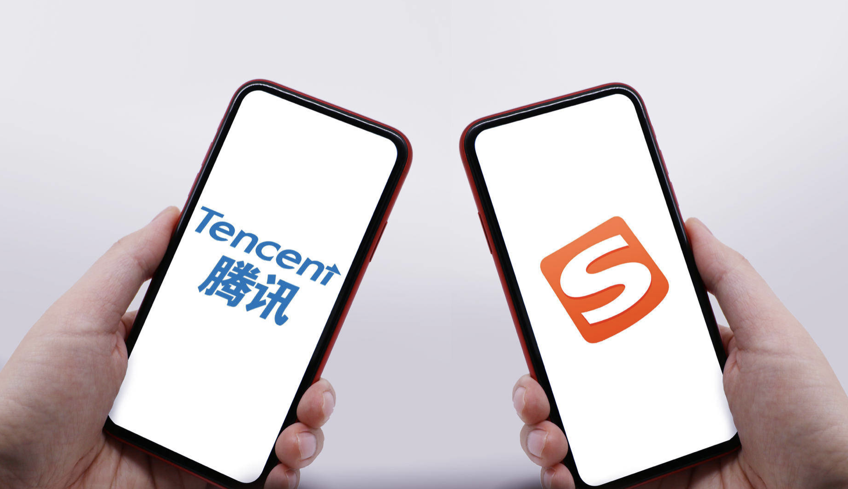 腾讯收购搜狗之后，千亿搜索市场将如何演绎？