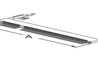 你知道SFF-TA-1002 SILVER 跨接式连接器吗？