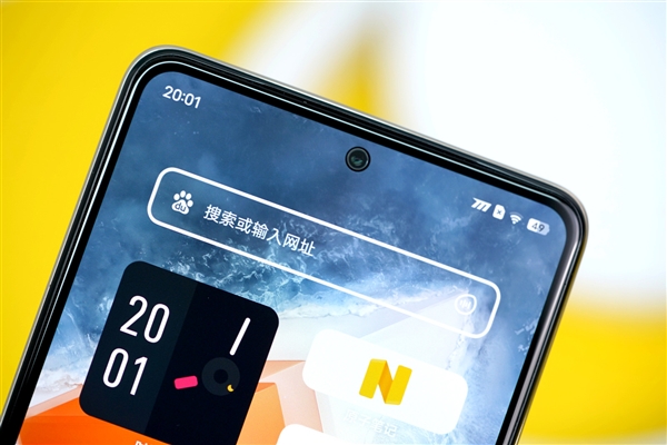 2799元！iQOO Neo6朋克版开箱图赏：1200Hz瞬时触控