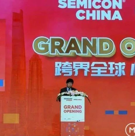 上海市集成电路行业协会会长张素心：半导体行业的“过去与未来”