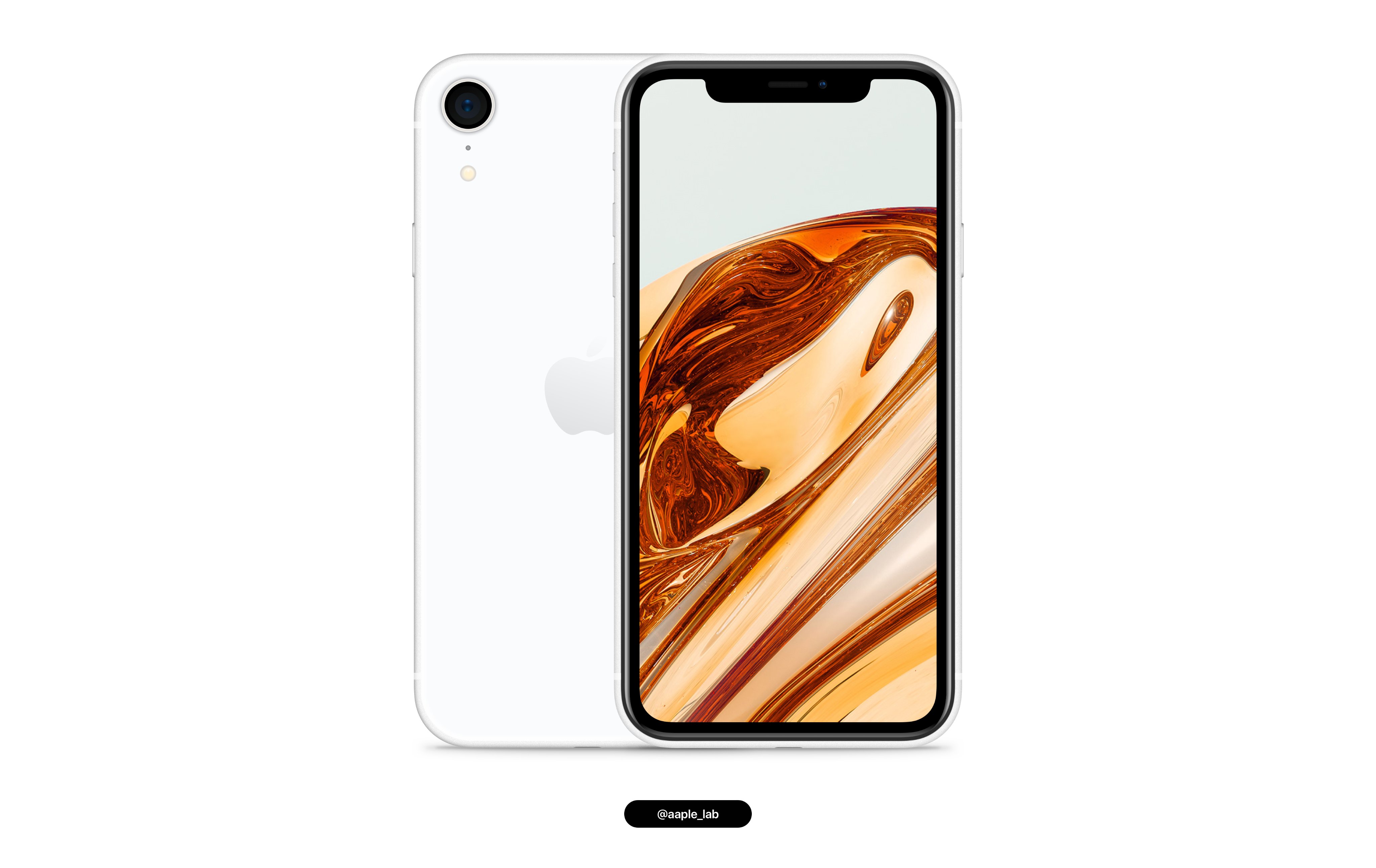 iPhone SE Plus曝光：6.1英寸屏+A14处理器