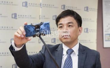 手机就能检测是否疲劳驾驶 香港浸会大学开发了这样一个系统