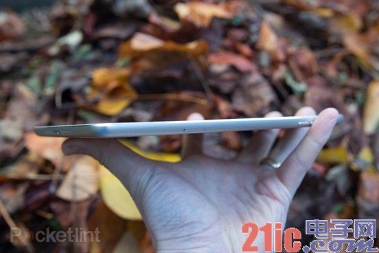 视网膜屏iPad Mini评测:超强配置 趋近完美