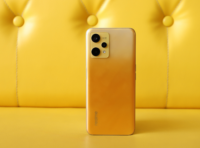 真我与小米，谁才能夺冠千元性价比之机？realme真我Q5系列比较香